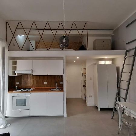 Ferienwohnung Napoli App 30 Exterior foto