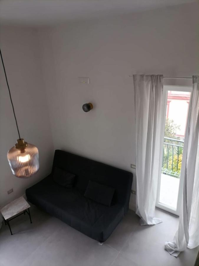Ferienwohnung Napoli App 30 Exterior foto