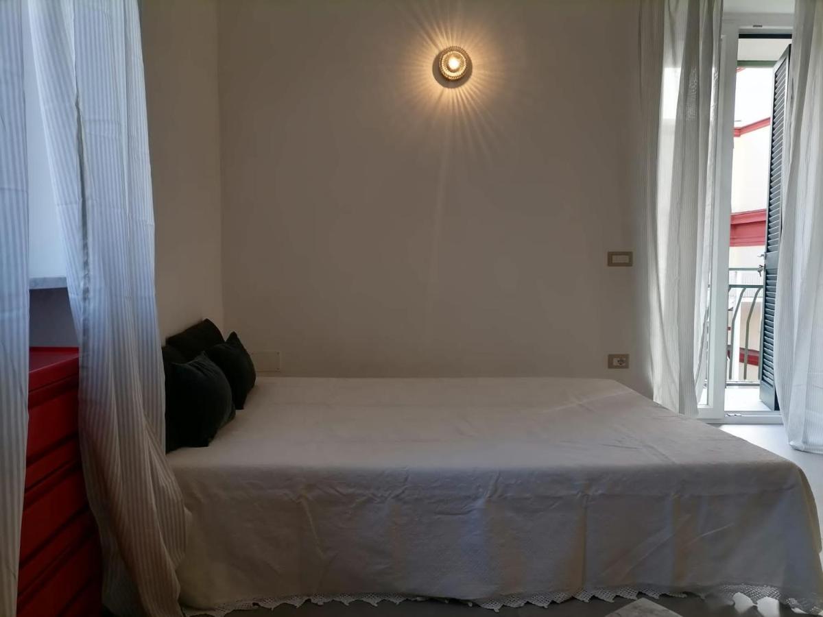 Ferienwohnung Napoli App 30 Exterior foto