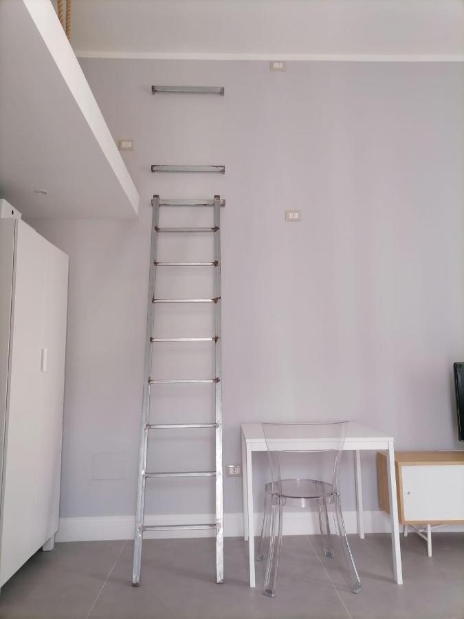 Ferienwohnung Napoli App 30 Exterior foto