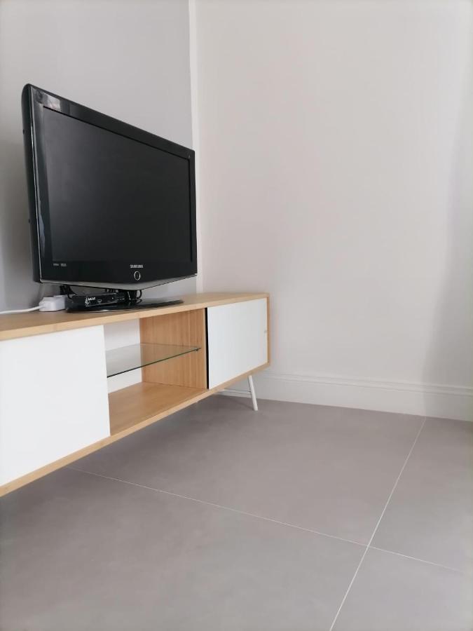Ferienwohnung Napoli App 30 Exterior foto