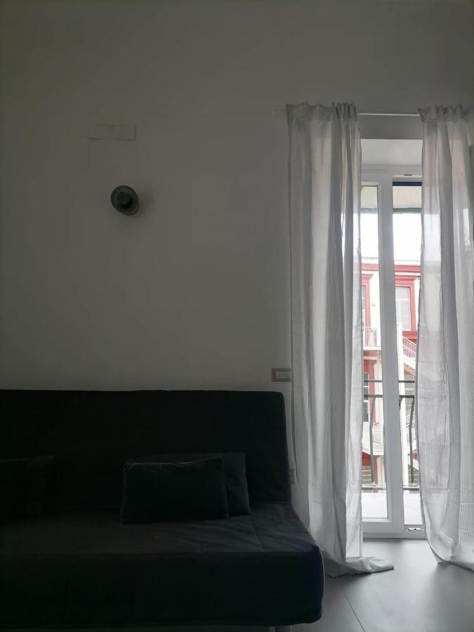 Ferienwohnung Napoli App 30 Exterior foto